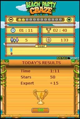 Beach Party Craze screenshot 6
