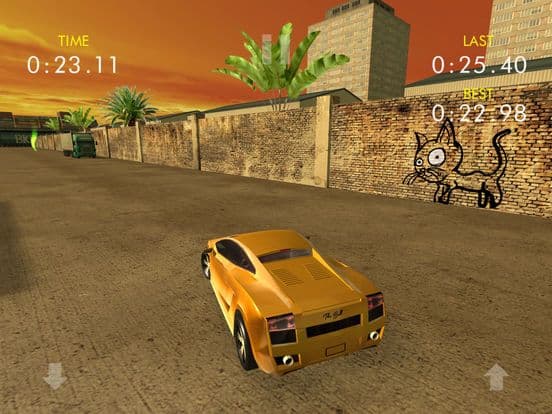 Xtreme Garage: Drifter