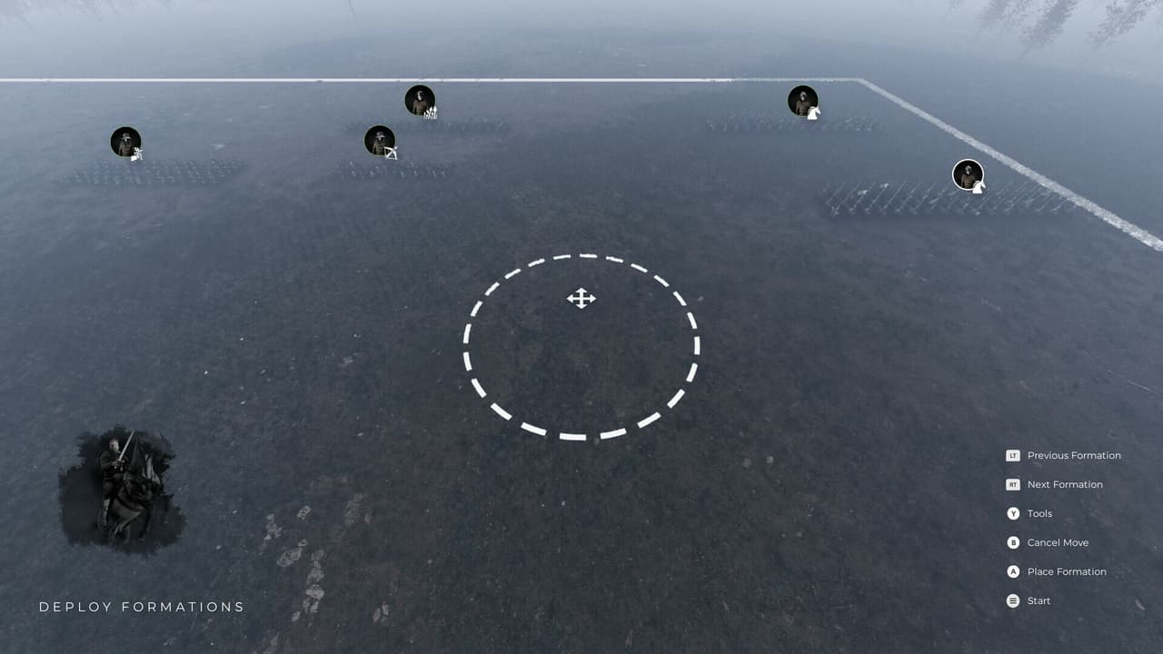 Voor De Kroon screenshot 6