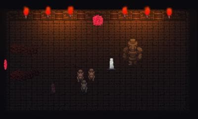 Blood For Power screenshot 3