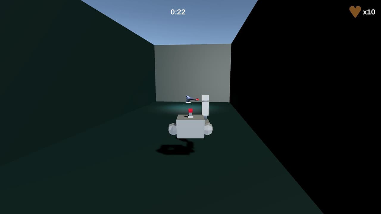 Rawbot screenshot 3