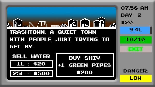 Atomic Thirst screenshot 5