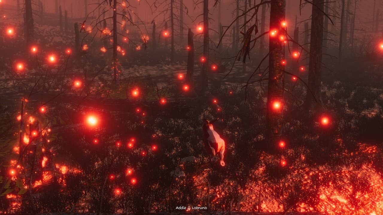 Legacy: the last pure heart screenshot 4