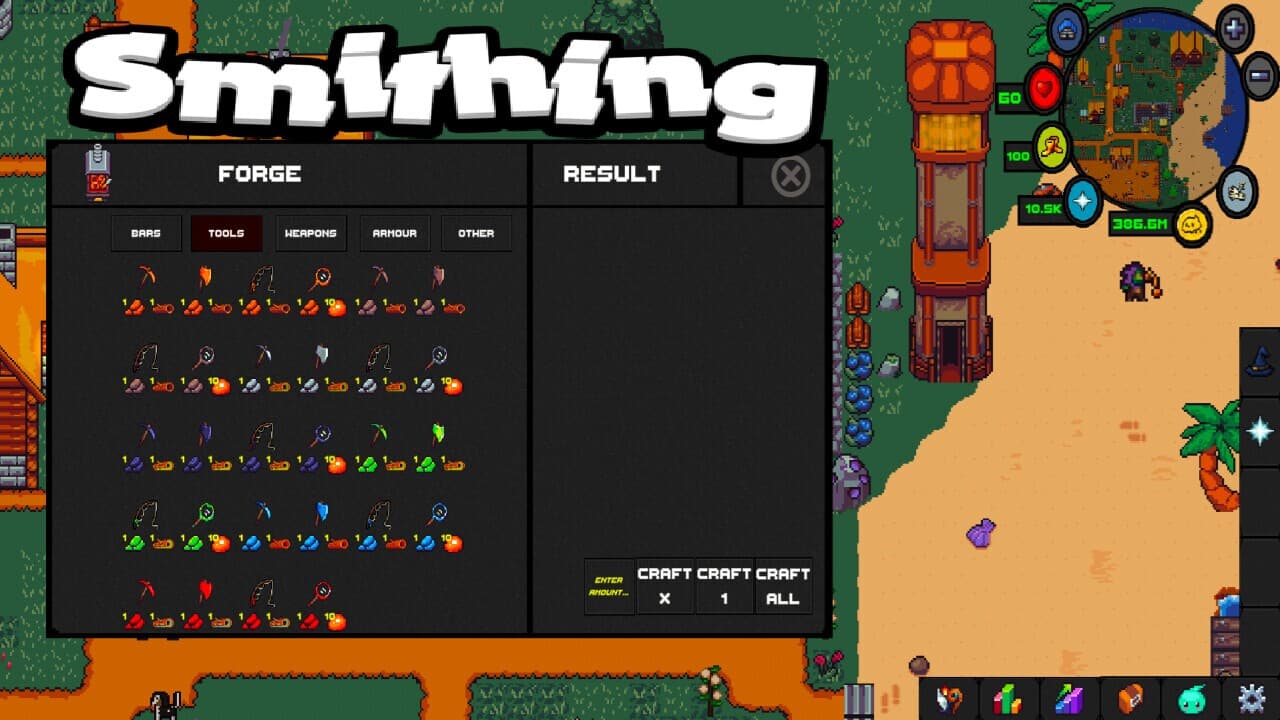 Bloobs Adventure Idle screenshot 6