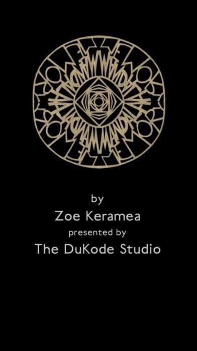 Mandala Memory screenshot 2