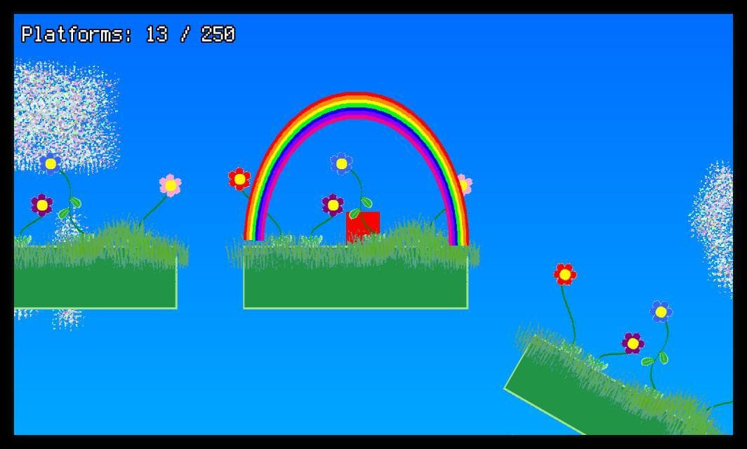 Alive Box Adventure screenshot 3