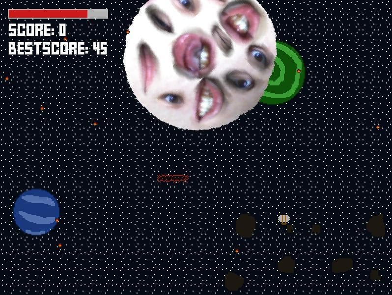 Airship vs. Abomination