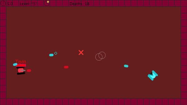 YUT YUT (itch) screenshot 3