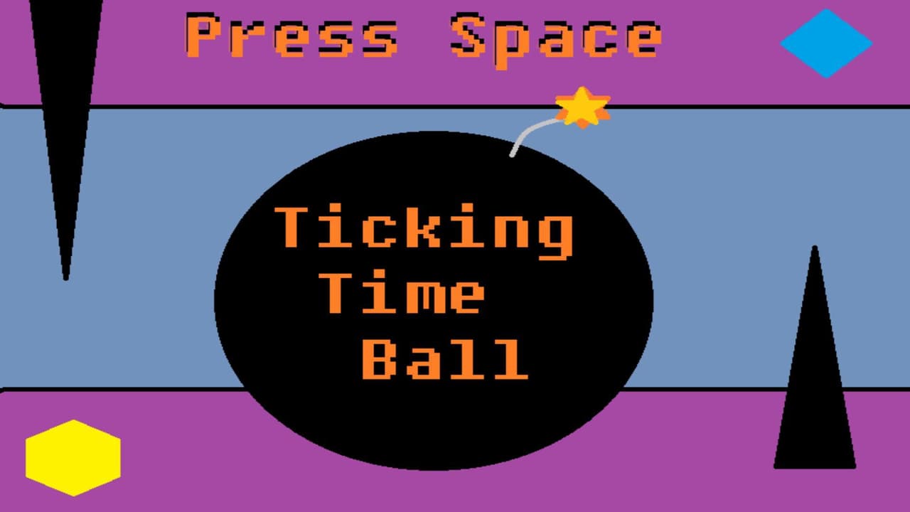 Ticking Time Ball screenshot 2