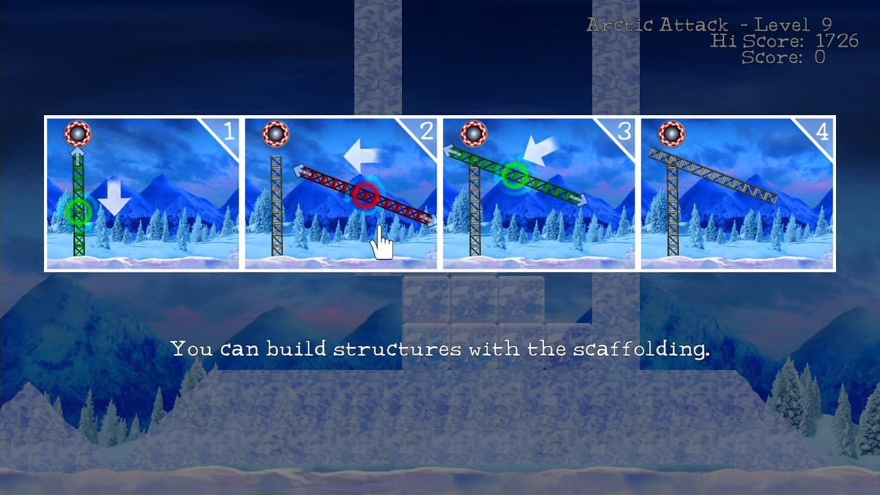 Splat the Fruit screenshot 4