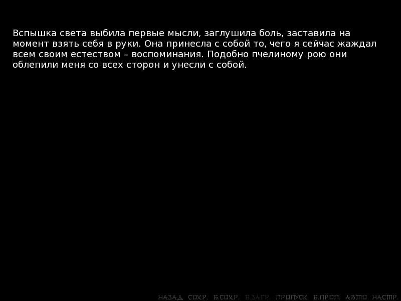 Japocaliptyca/ Япокалиптика screenshot 2