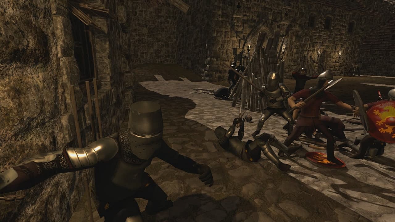 Tales Of Glory screenshot 4
