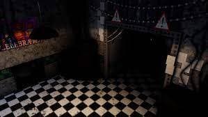 Creepy Nights at Freddys 2-Mobile screenshot 4