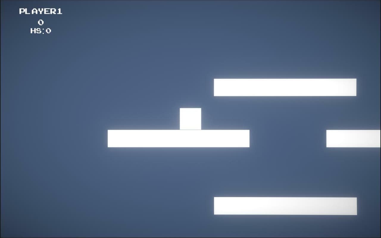 Square Up! (NivMizzer) screenshot 3