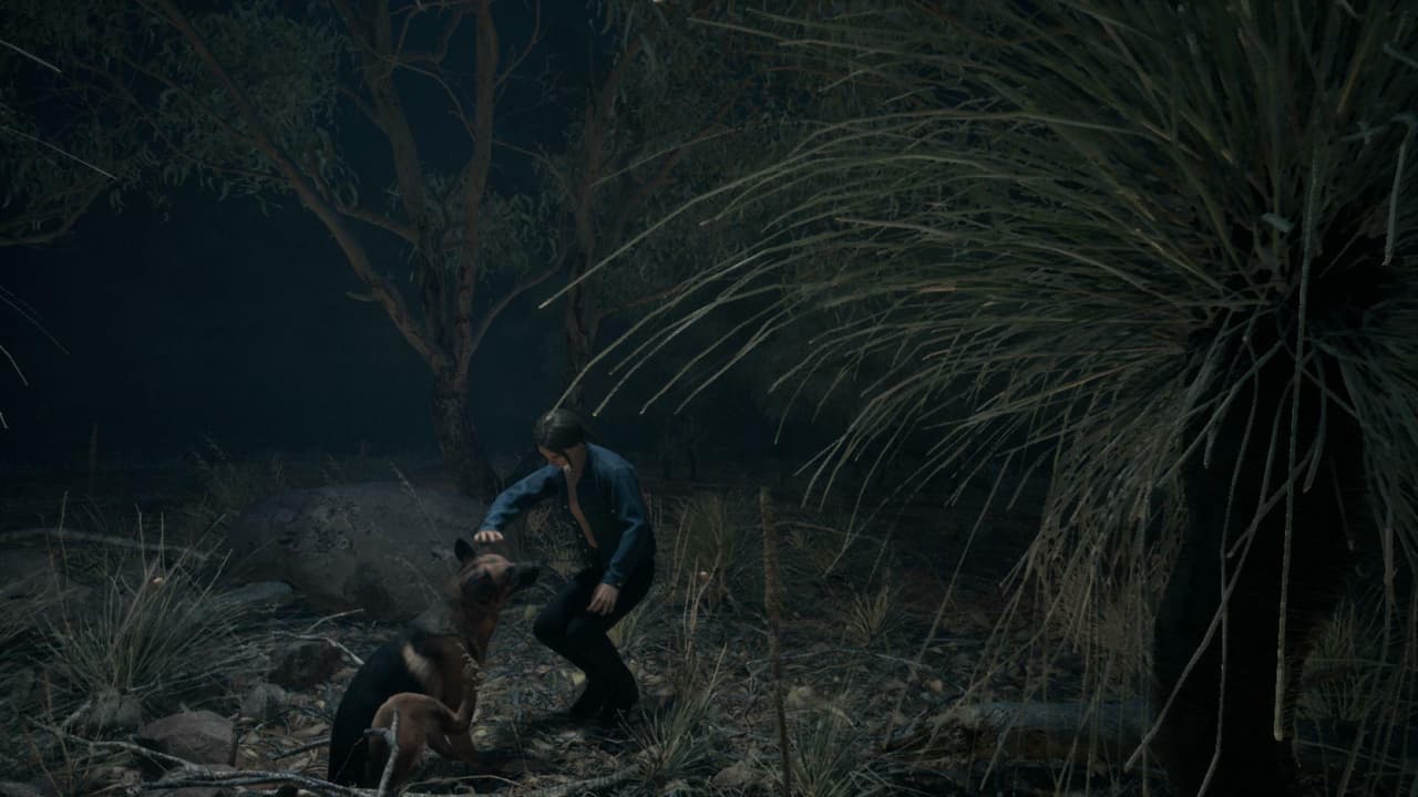 Silent Island (Weronika Piasecka) screenshot 2