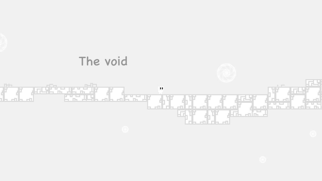 The Contrast of 2 Worlds screenshot 2