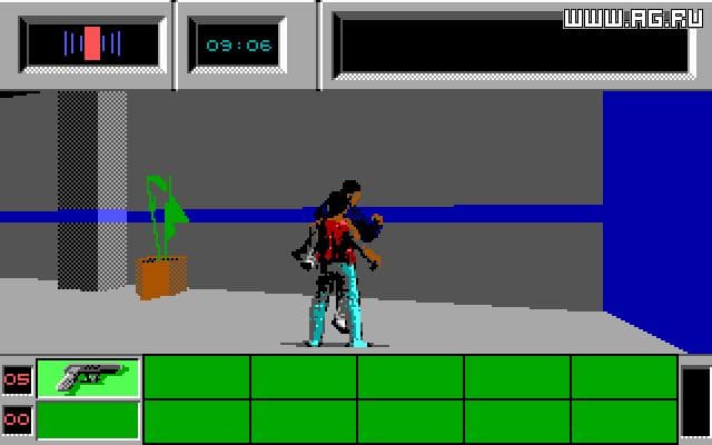 Die Hard screenshot 2