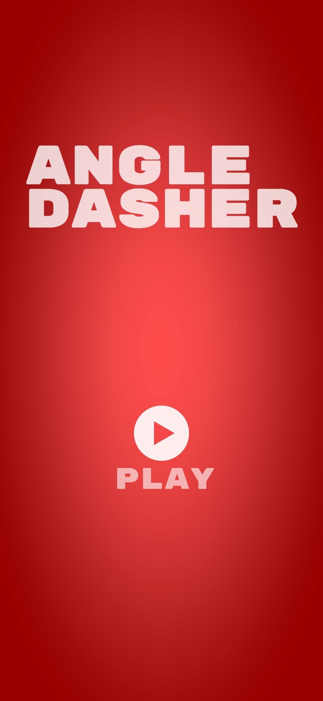 Angle Dasher screenshot 2
