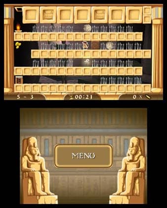 Pyramids screenshot 5