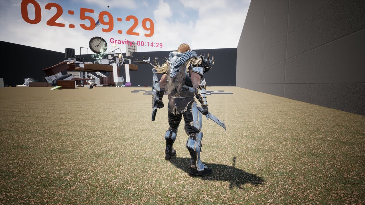 My Personal World screenshot 3