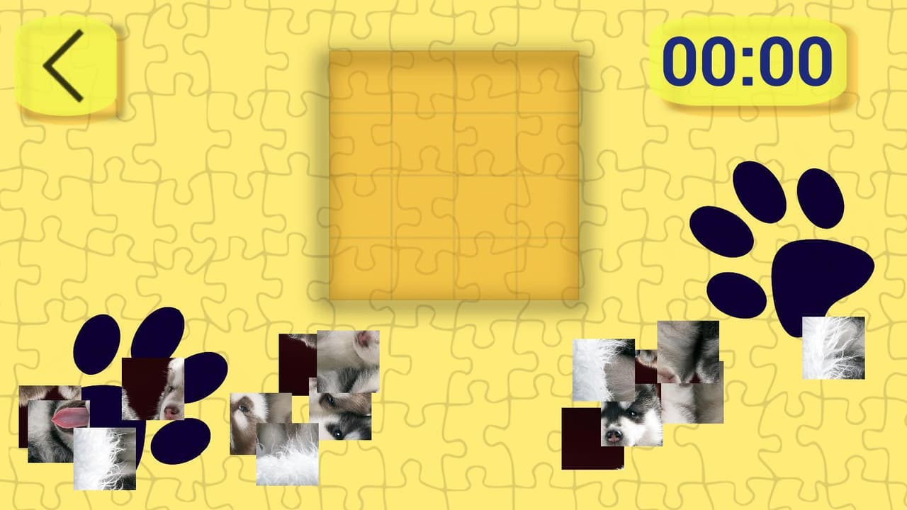 Ultimate Puzzles Dogs 2 screenshot 6