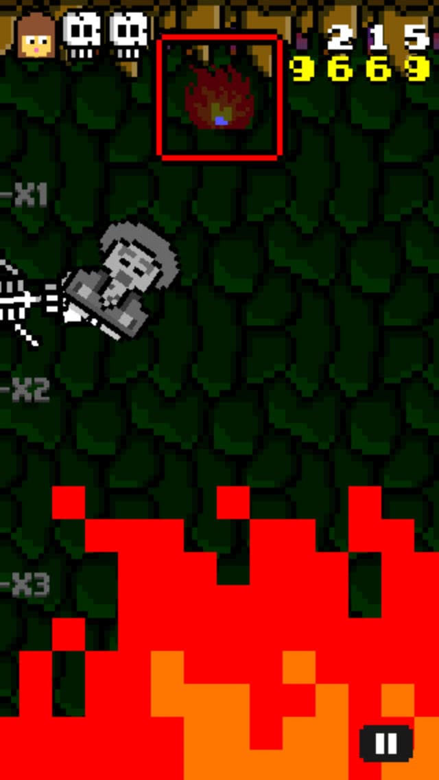 Pixel Hell screenshot 3