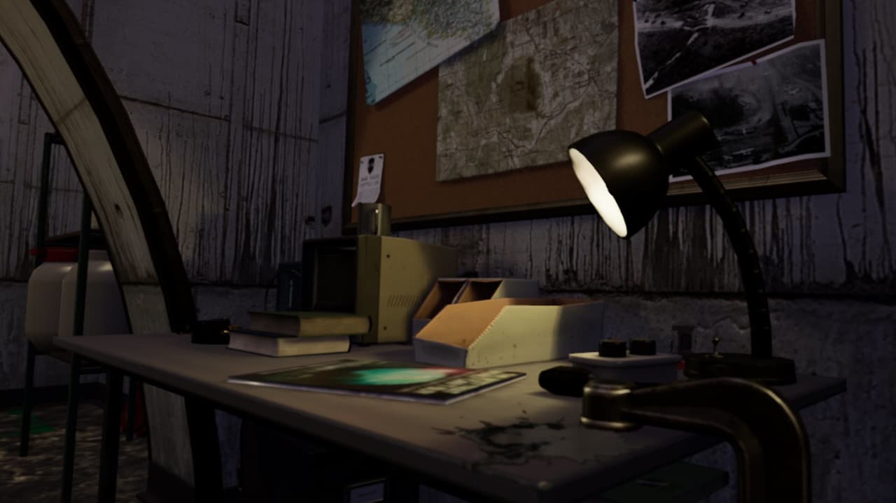 PROZE: Prologue screenshot 6