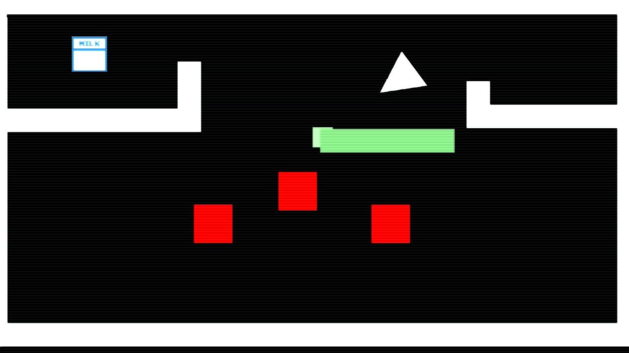 Stealth Triangle screenshot 2