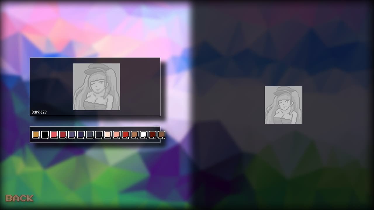PixGirls screenshot 5