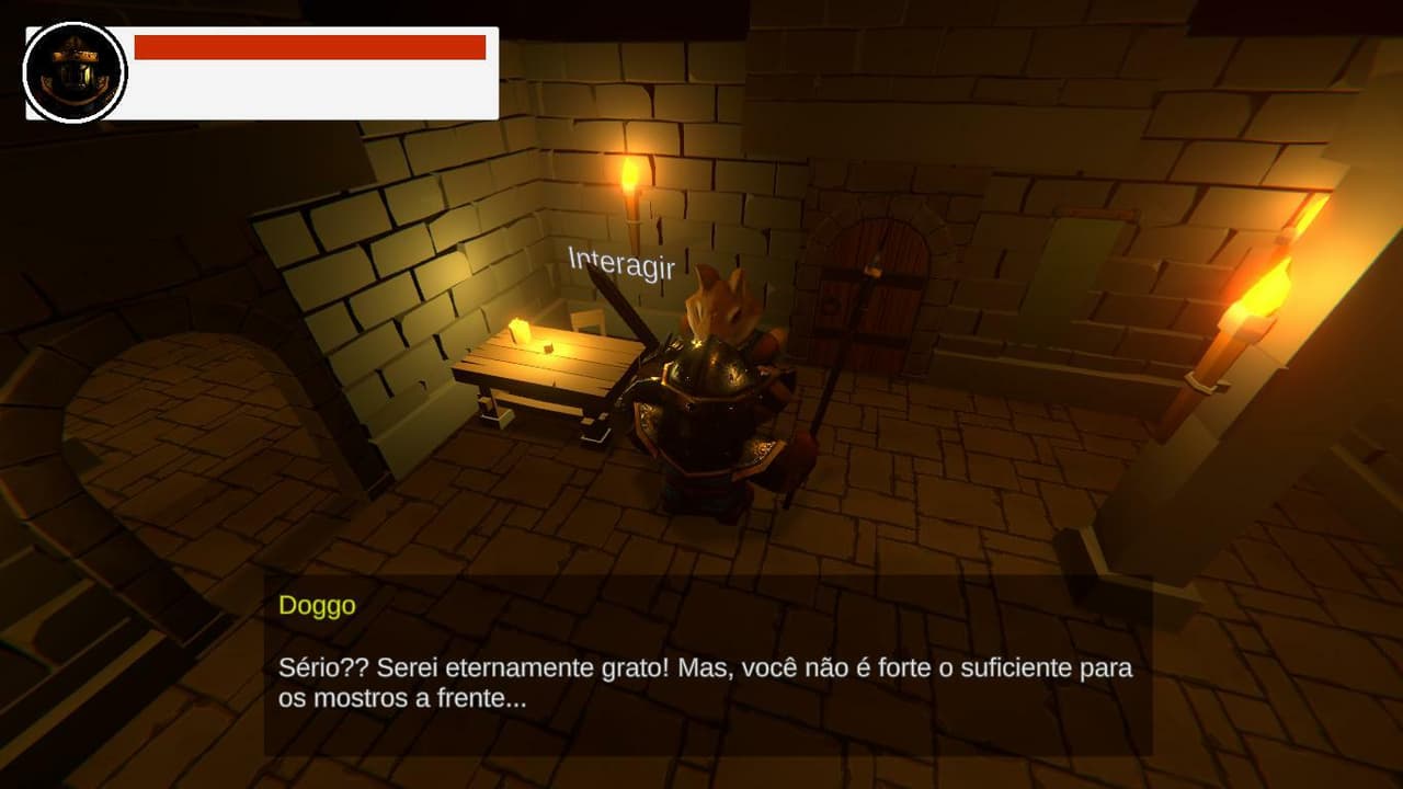 PolyQuest screenshot 5