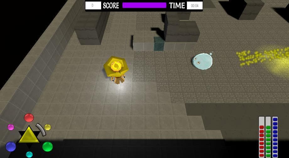 RGBMAKER screenshot 2