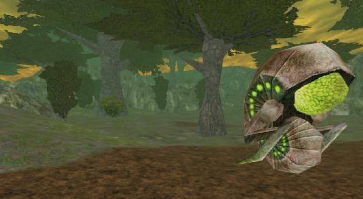 Brigand: Oaxaca (itch) screenshot 4