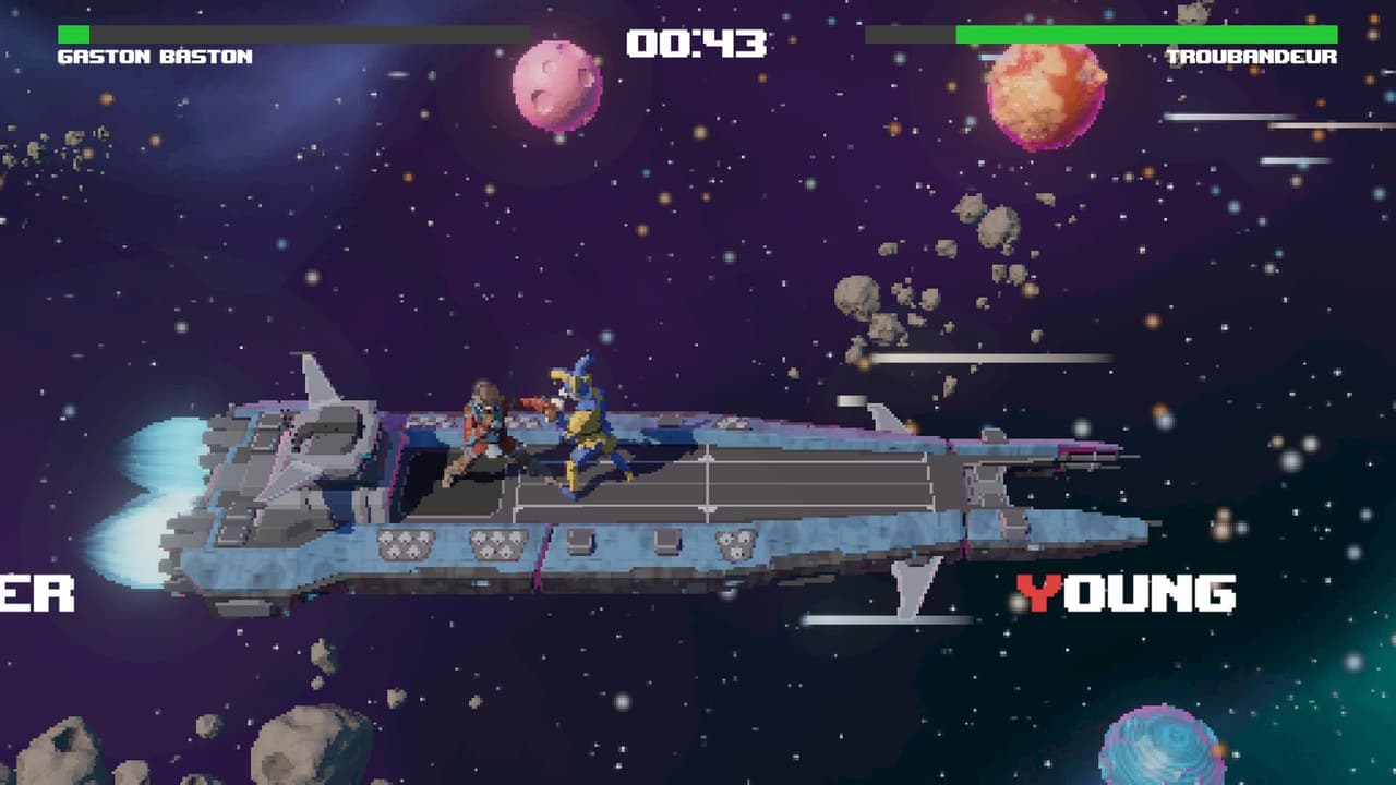 KEYBOXE screenshot 4