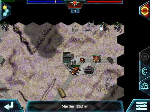 Hex Mechs Free