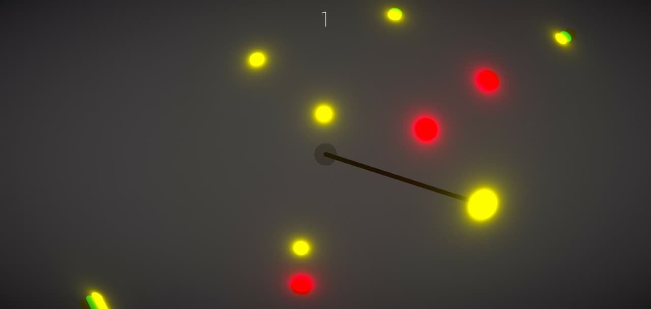 The Ball Boi screenshot 3