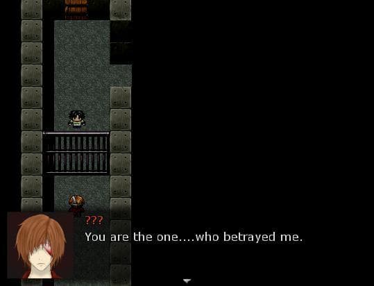 Desperate Love Feast screenshot 4