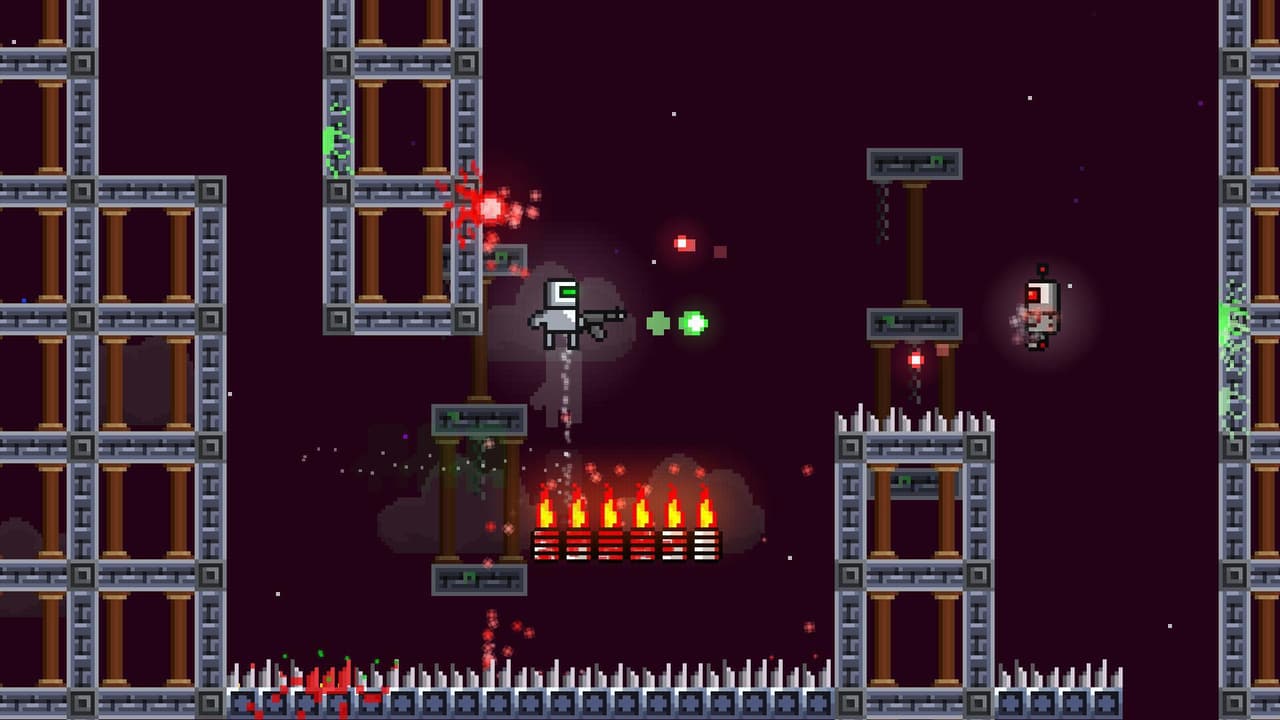 Orb Fort (Demo) screenshot 5