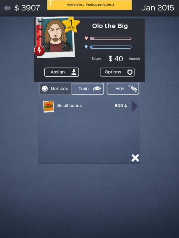 Business Inc. screenshot 4