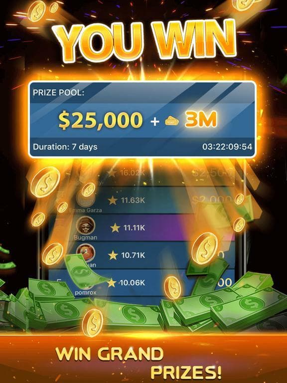 Explodocube: Pop & Clear screenshot 4