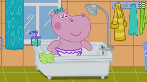 Wedding party. Games for Girls screenshot 3