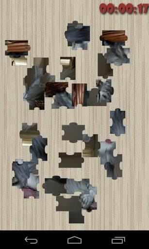 Pet Puzzle Free screenshot 5