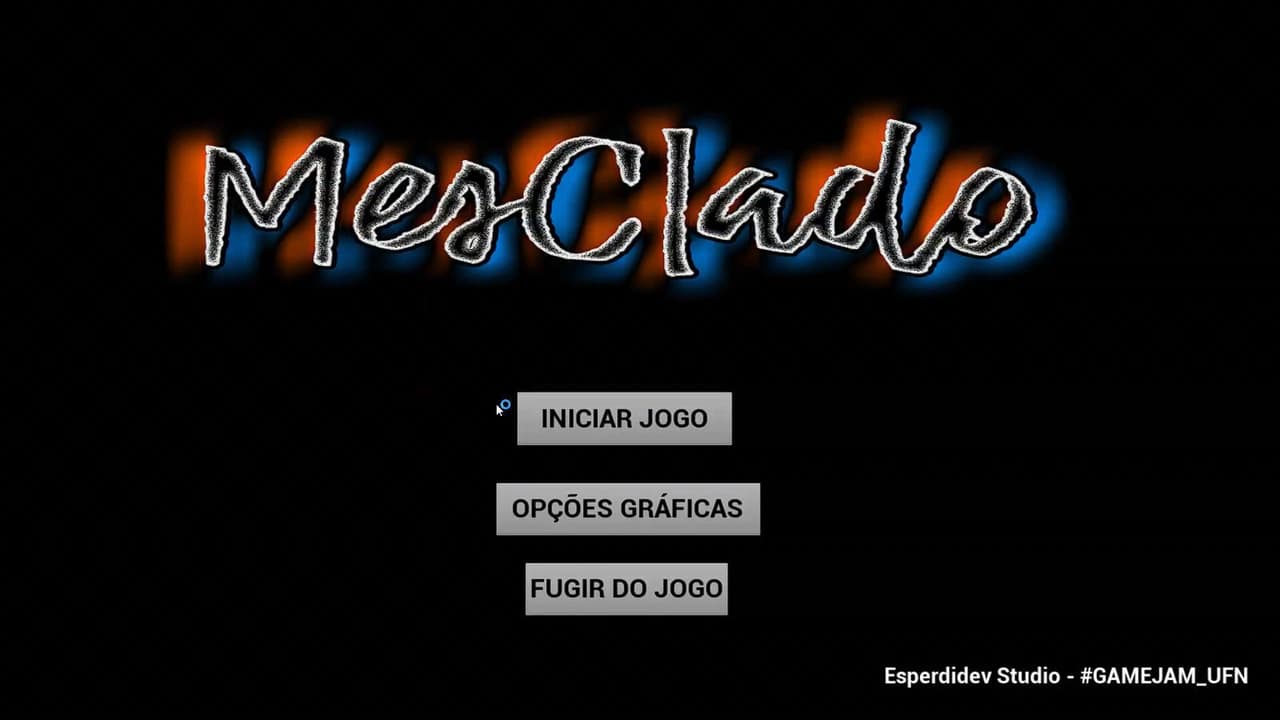 MESCLADO screenshot 3