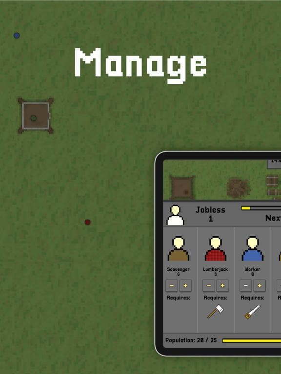 Final Outpost screenshot 3