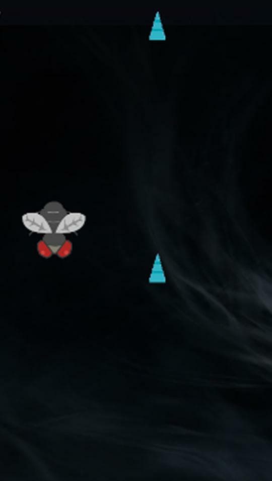 Mosquito Pete! screenshot 6