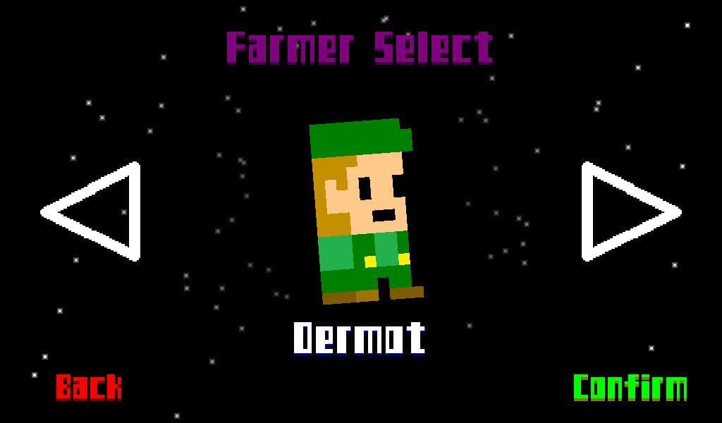 Farmvasion 2133 screenshot 3