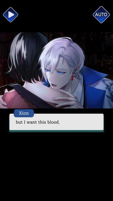 Bride Of The Twilight screenshot 6