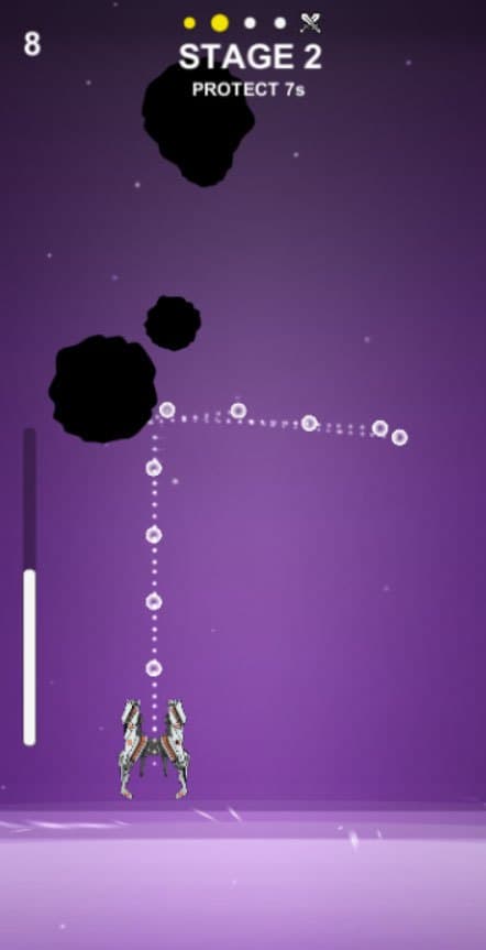 Bump The Rock screenshot 4