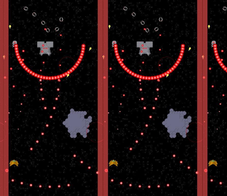 BulletWrap screenshot 5