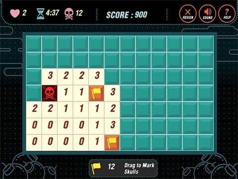 Minesweeper - Classic Game screenshot 3