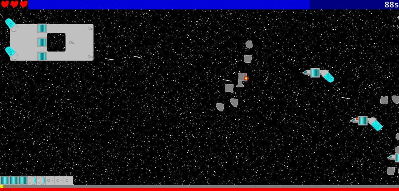 ECX500 screenshot 3